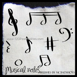 Musical Notes 31