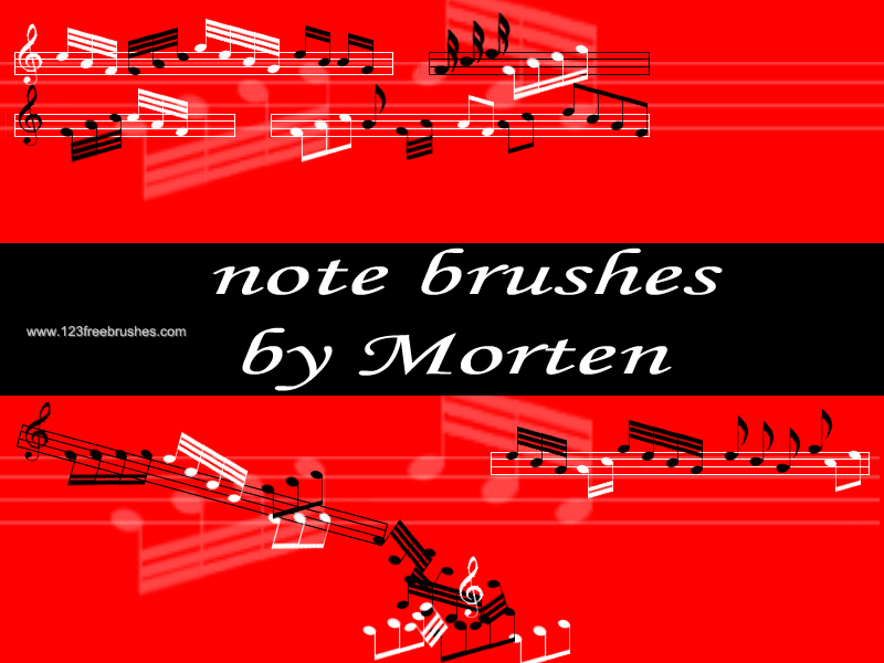 Musical Notes 36