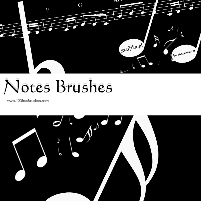 Musical Notes 38