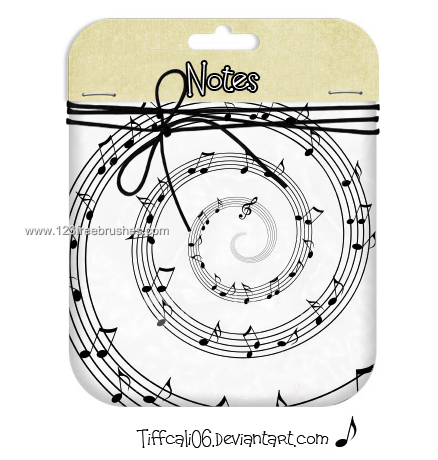 Musical Notes 40