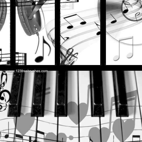 Musical Notes 41