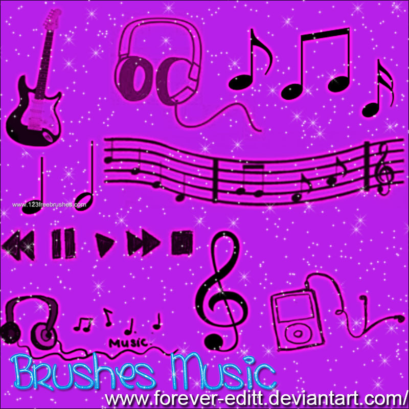 Musical Notes 4