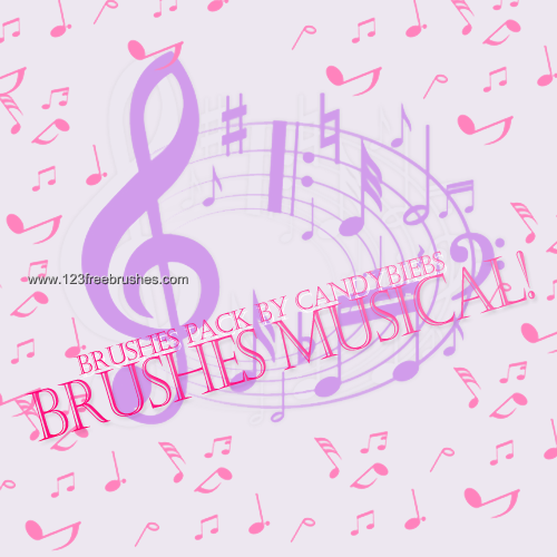 Musical Notes 5