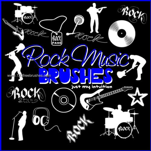 Rock Music 1