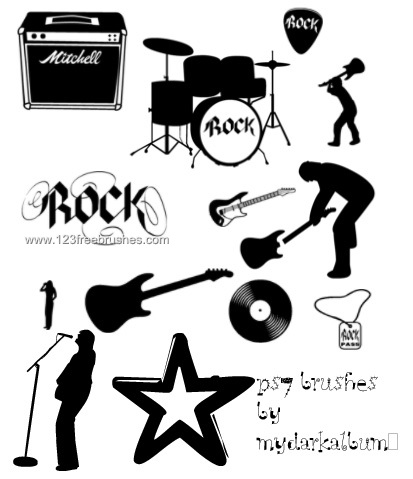 Rock Star 1