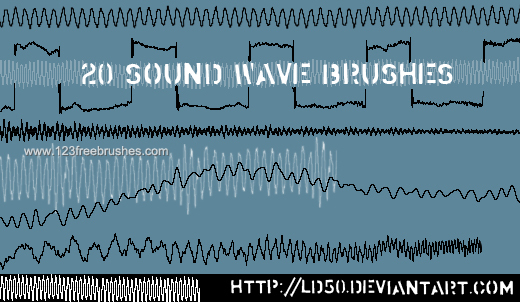 Sound Wave 1