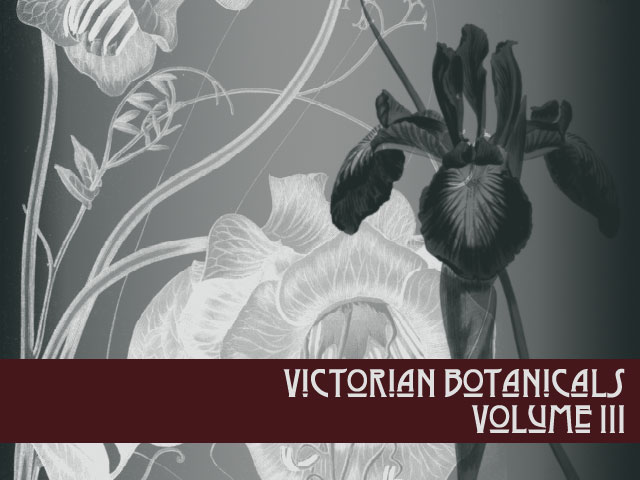 Victorian Botanicals