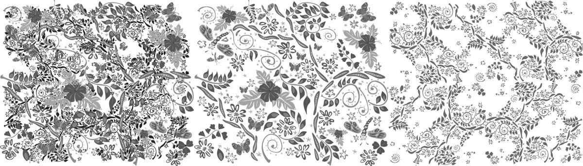 batik brush photoshop download