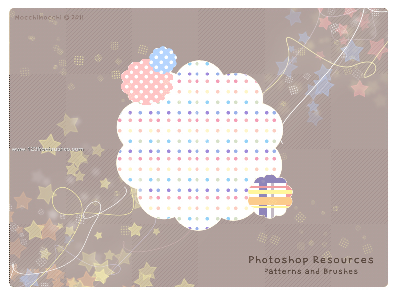 Pattern 12 Pattern 12