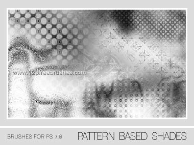 Pattern Based Shades