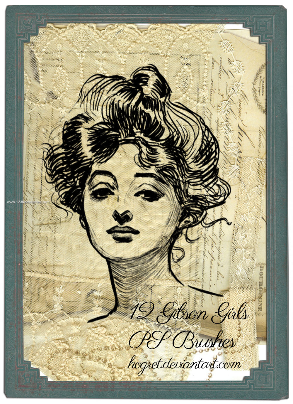 Gibson Girls