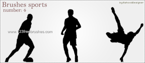 Player Silhouettes