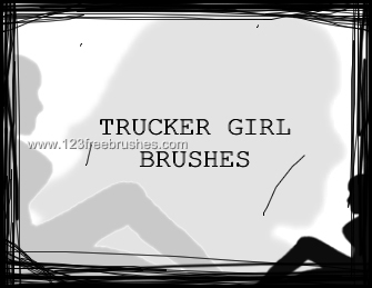 Trucker Girl