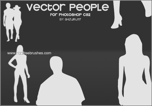 Vector People