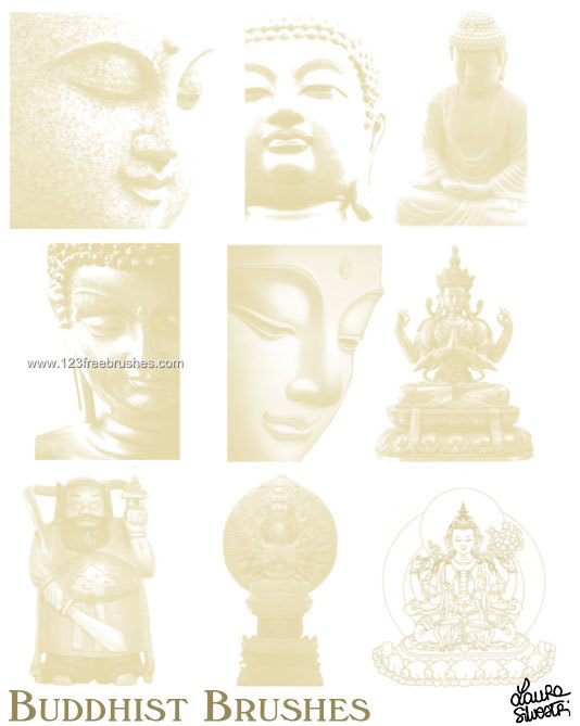Buddhist 1