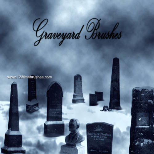 Graveyard 1