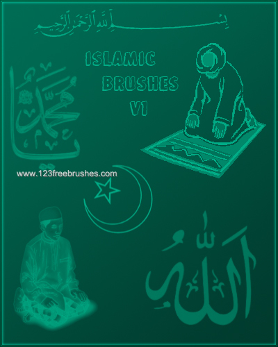 Islamic 2