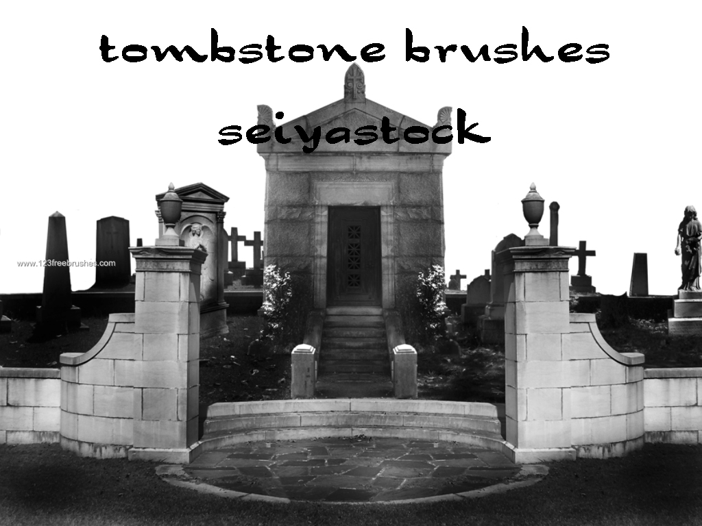 Tombstone 3