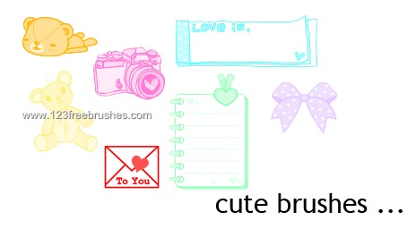 Cute Doodles 8 Cute Doodles 8