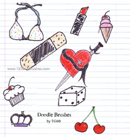 Doodles 19