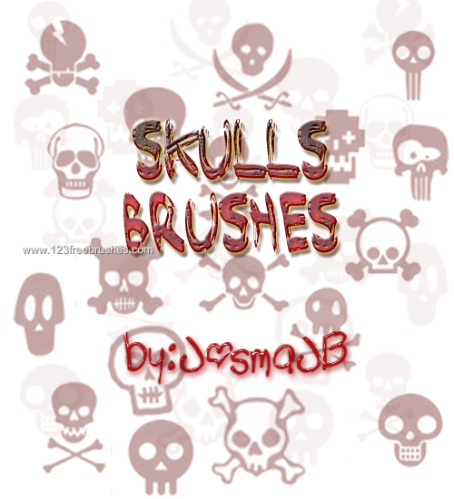 Skulls – Crossbones