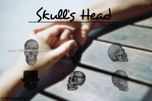 Skulls Head