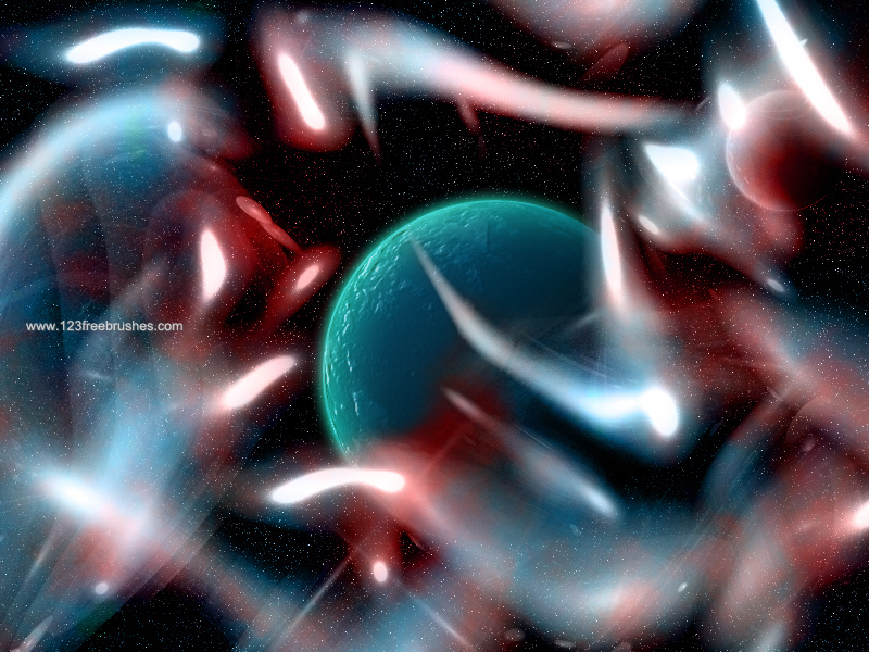 Alien Light