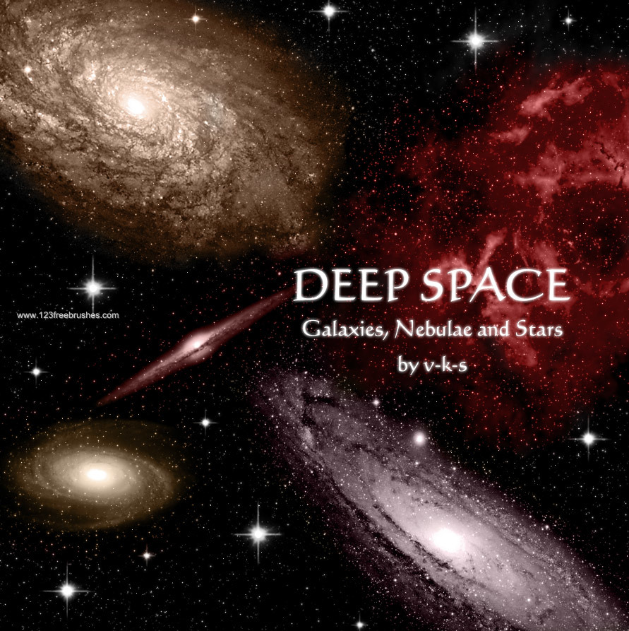 Deep Space 2
