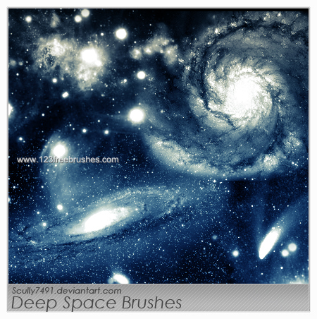 Deep Space 4