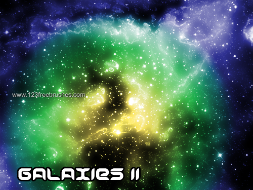 Galaxies 3