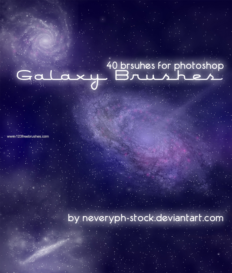 Galaxy 7