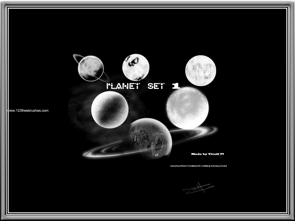 Planet 11