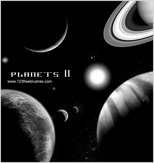 Planet 16