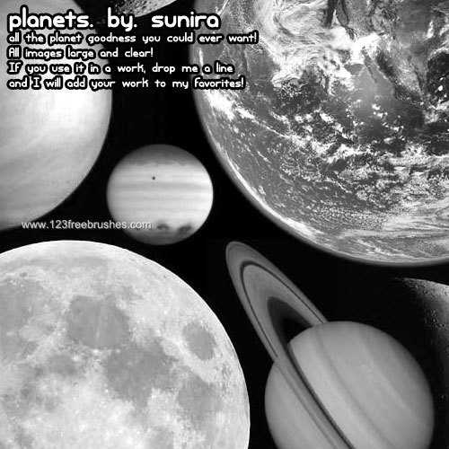 Planet 18