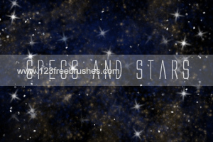 Space and Stars 1