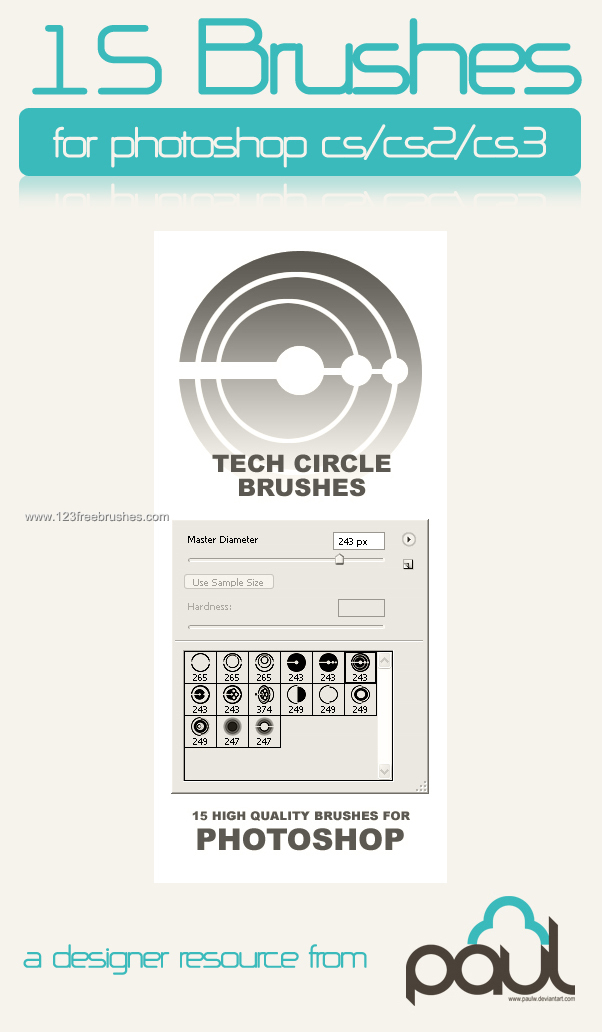 Tech Circle 4