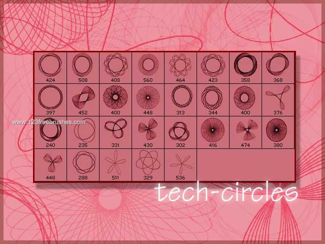 Tech Circle 5