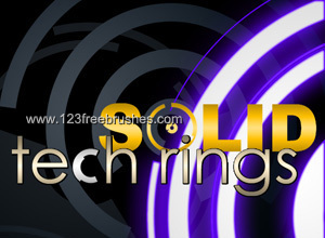 Tech Rings