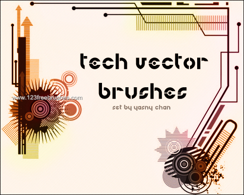 Tech Vector