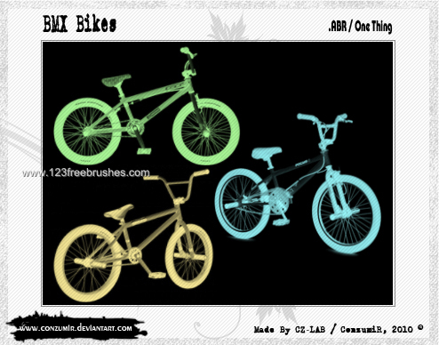 Bmx Bikes