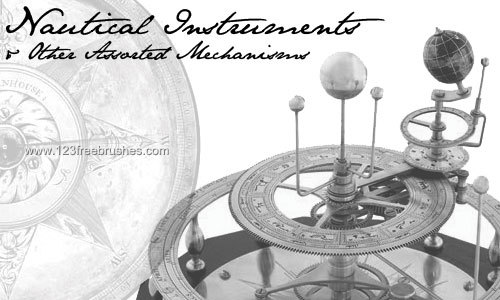 Nautical Instruments