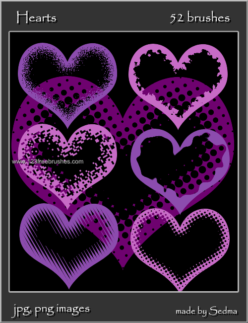 Hearts Images