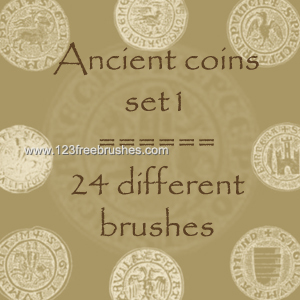 Ancient Coins 1