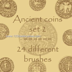 Ancient Coins 2 Ancient Coins 2