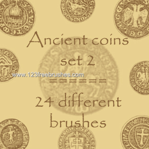 Ancient Coins 2