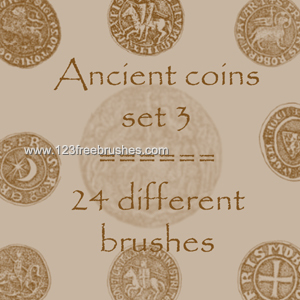 Ancient Coins 3