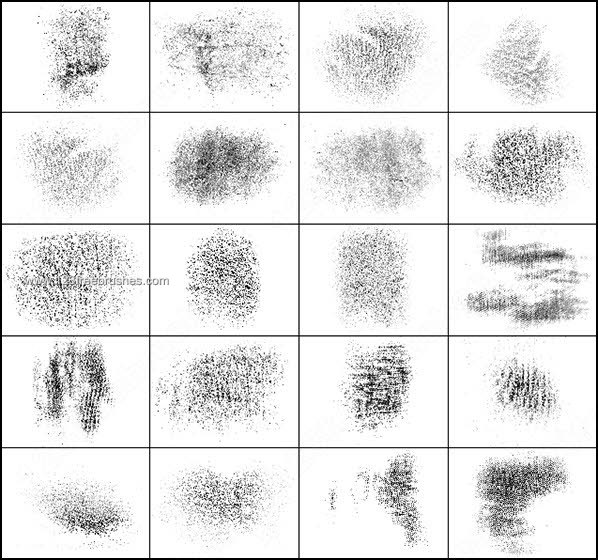 free download texture brushes for photoshop